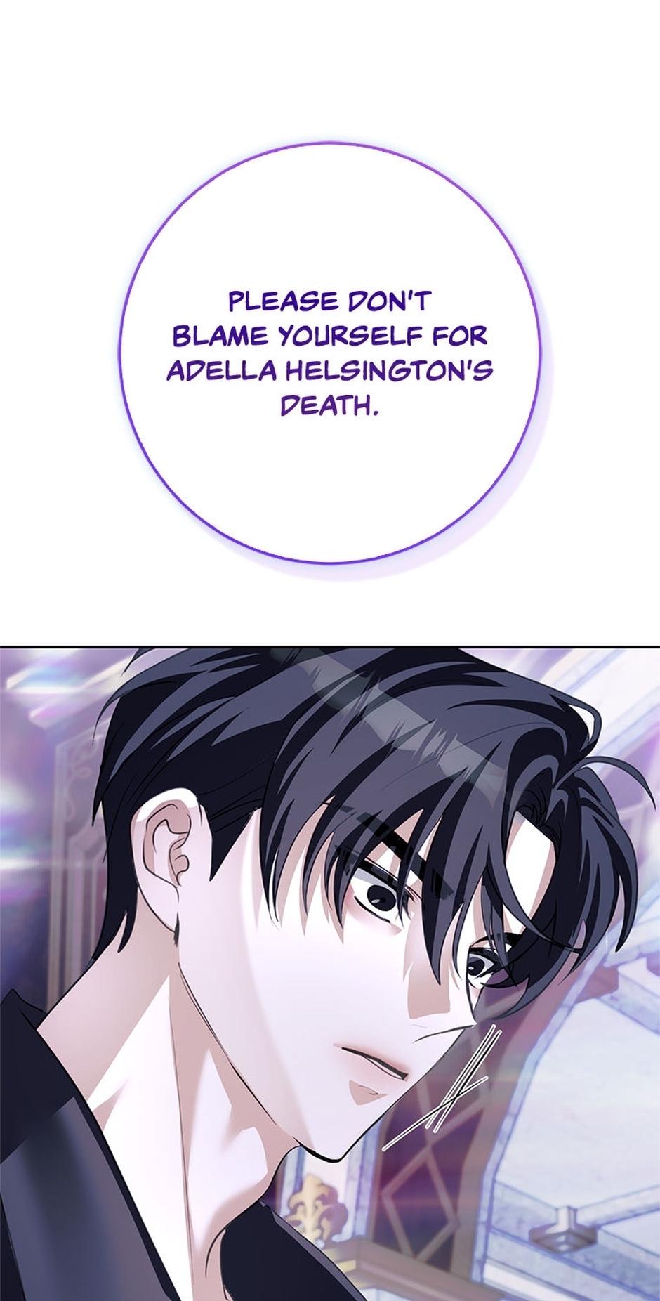 Part 2 of the Damned Work Started Chapter 18 page 4 - 