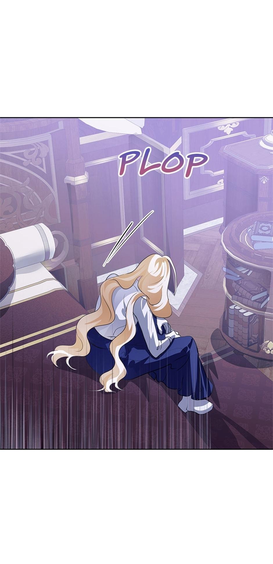 Part 2 of the Damned Work Started Chapter 18 page 33 - 
