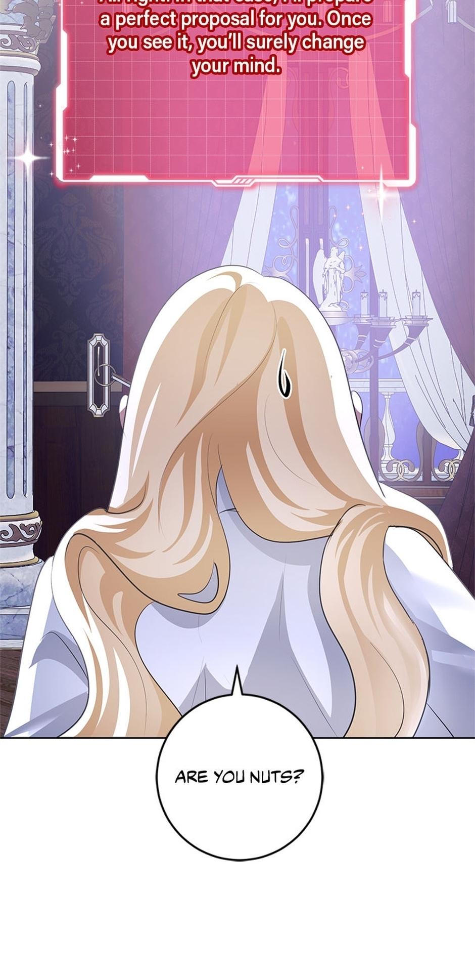 Part 2 of the Damned Work Started Chapter 18 page 35 - 