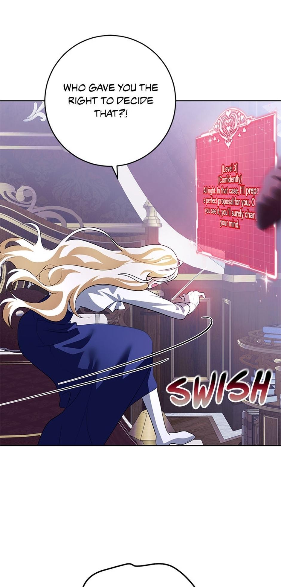 Part 2 of the Damned Work Started Chapter 18 page 36 - 