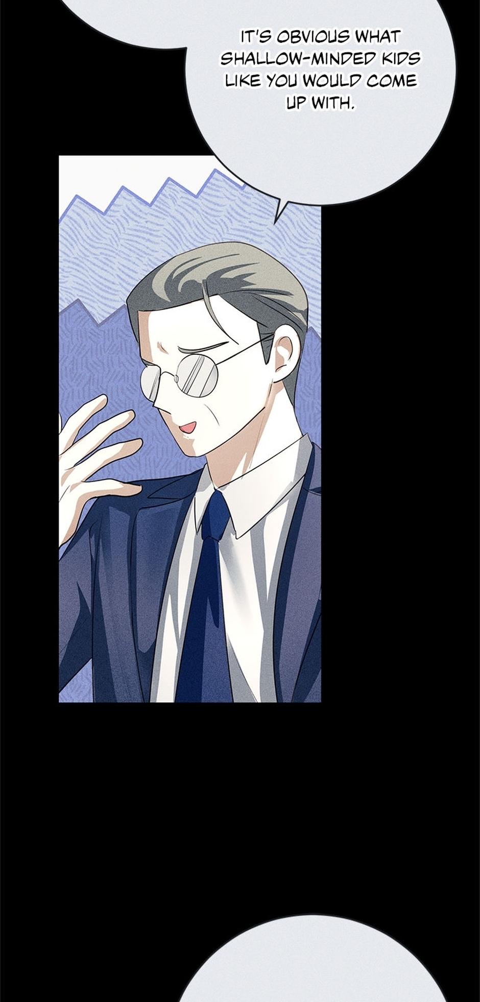 Part 2 of the Damned Work Started Chapter 18 page 40 - 
