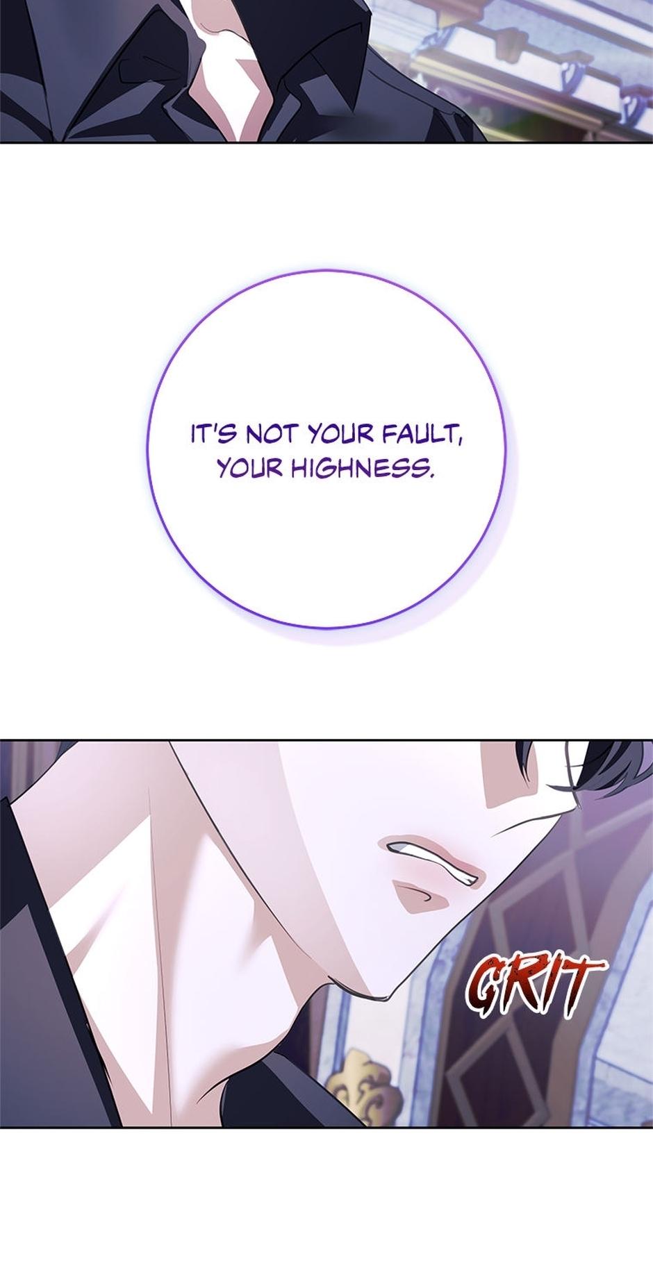 Part 2 of the Damned Work Started Chapter 18 page 5 - 