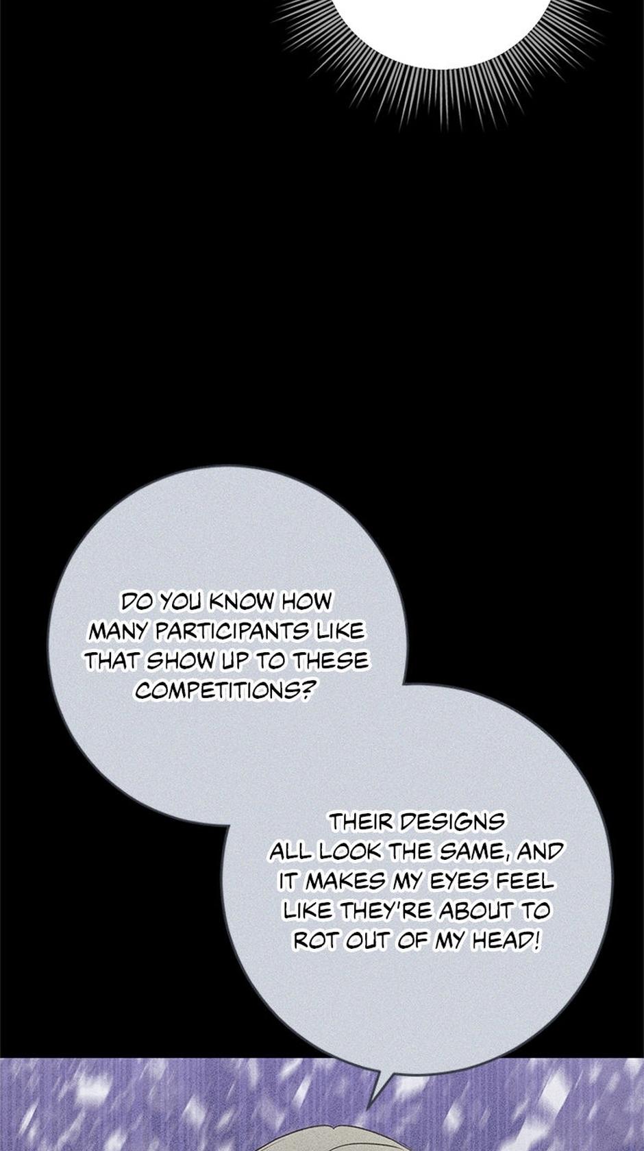 Part 2 of the Damned Work Started Chapter 18 page 43 - 