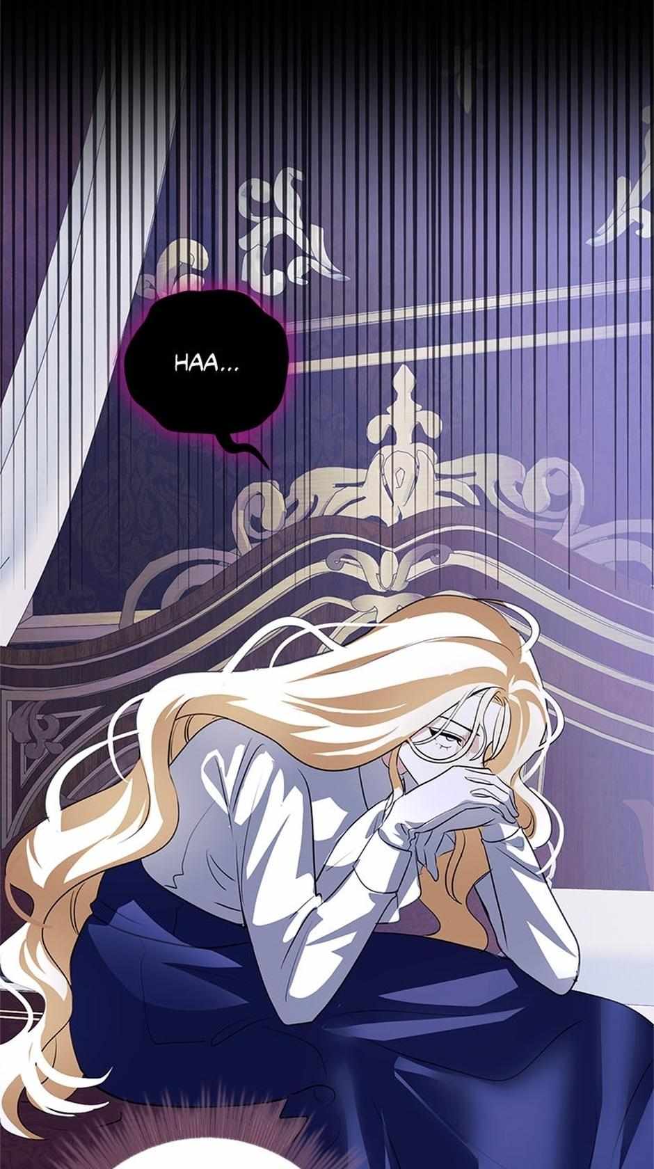 Part 2 of the Damned Work Started Chapter 18 page 45 - 