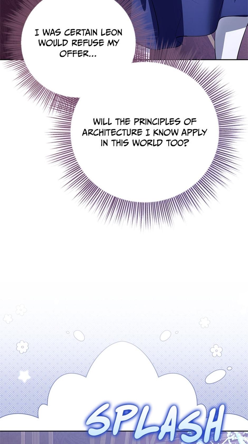 Part 2 of the Damned Work Started Chapter 18 page 46 - 