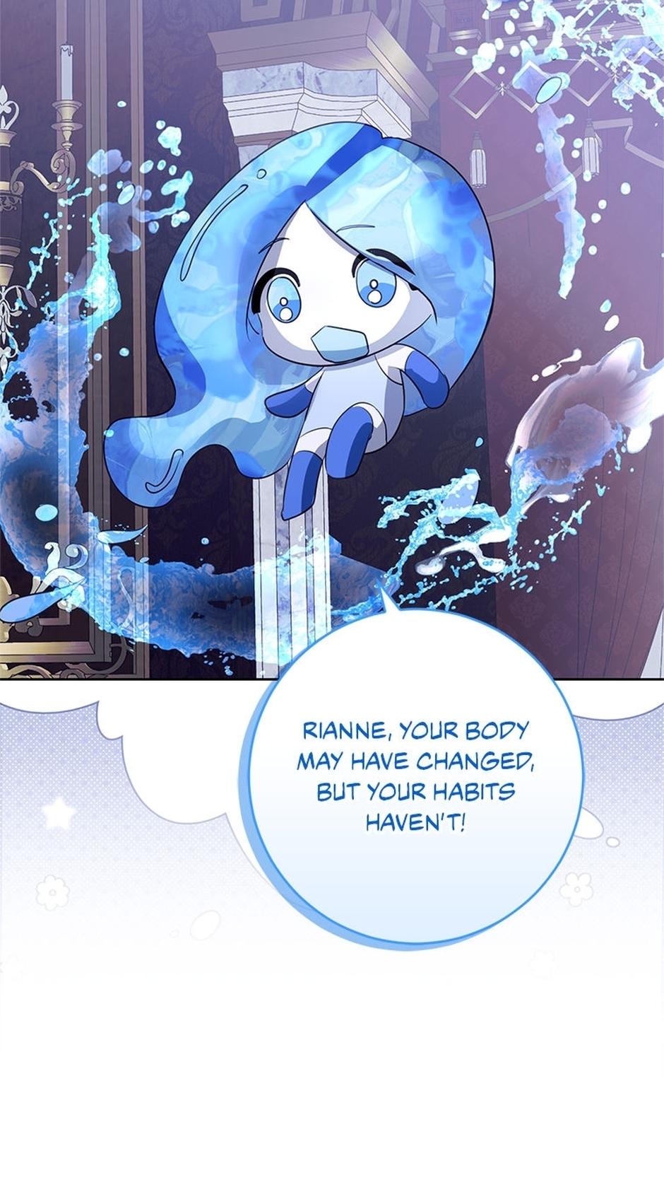 Part 2 of the Damned Work Started Chapter 18 page 47 - 