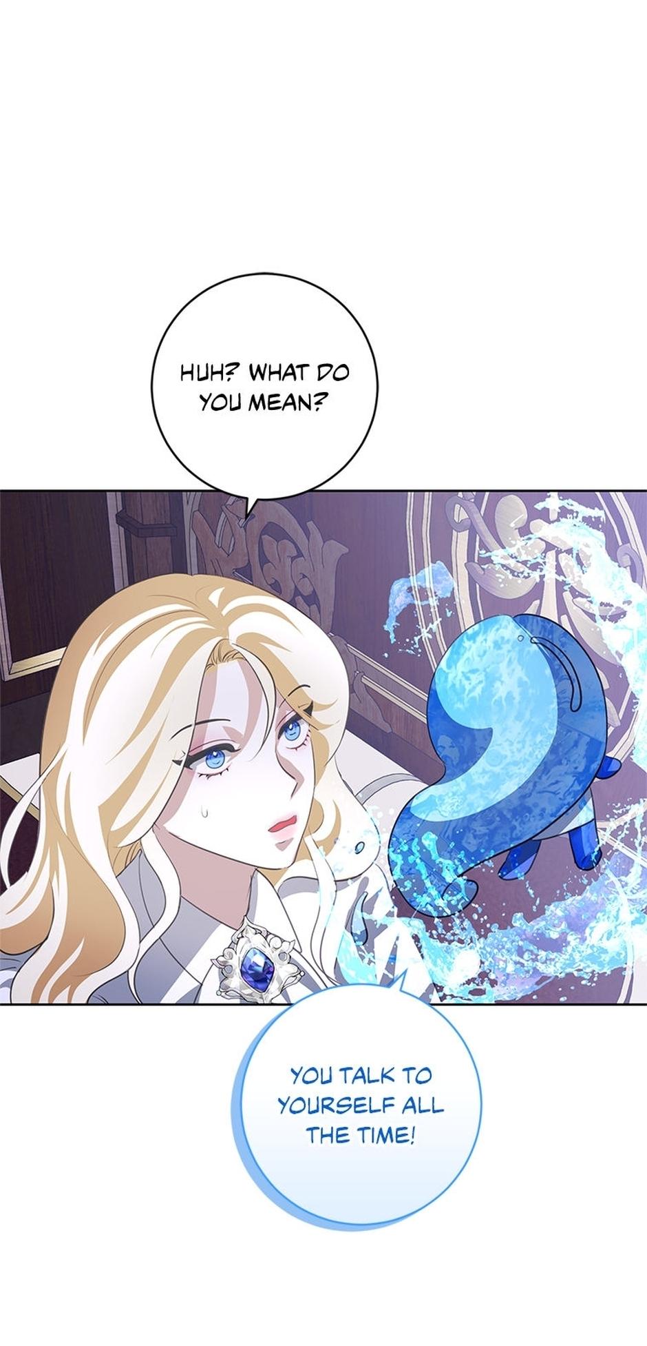 Part 2 of the Damned Work Started Chapter 18 page 48 - 