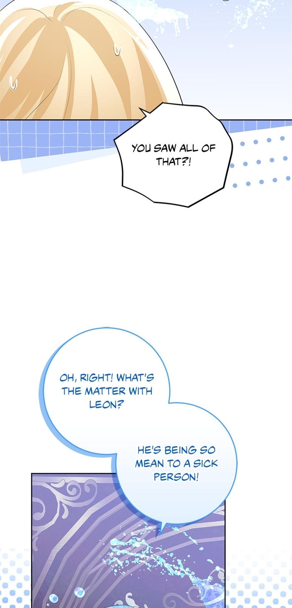Part 2 of the Damned Work Started Chapter 18 page 50 - 
