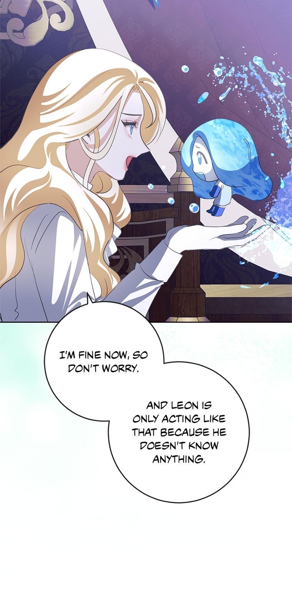 Part 2 of the Damned Work Started Chapter 18 page 52 - 