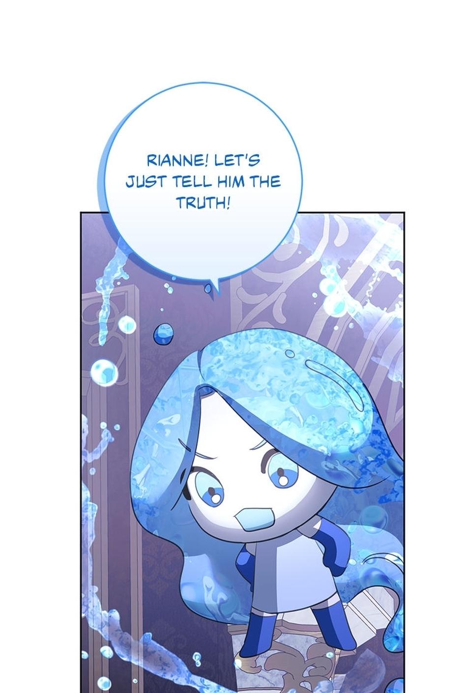 Part 2 of the Damned Work Started Chapter 18 page 53 - 
