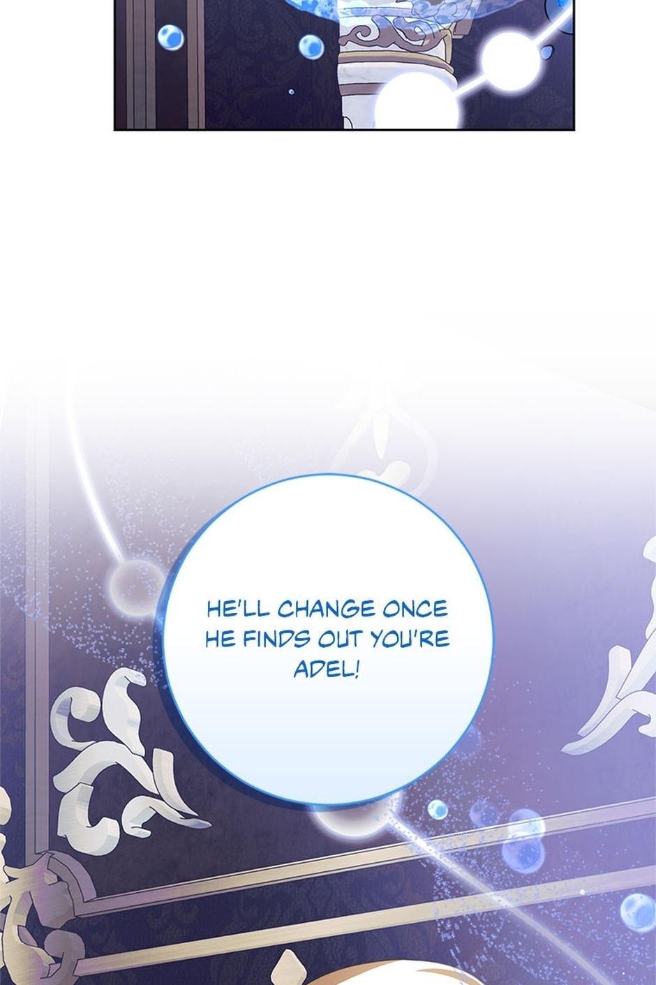 Part 2 of the Damned Work Started Chapter 18 page 54 - 