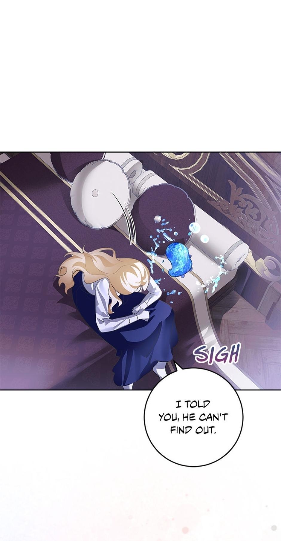 Part 2 of the Damned Work Started Chapter 18 page 56 - 