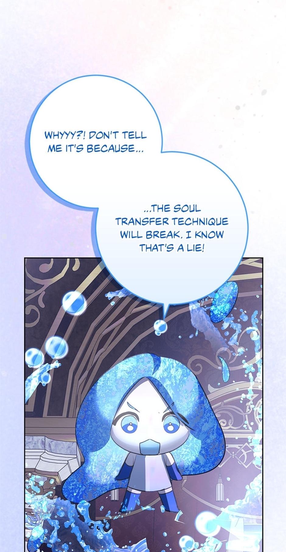 Part 2 of the Damned Work Started Chapter 18 page 57 - 