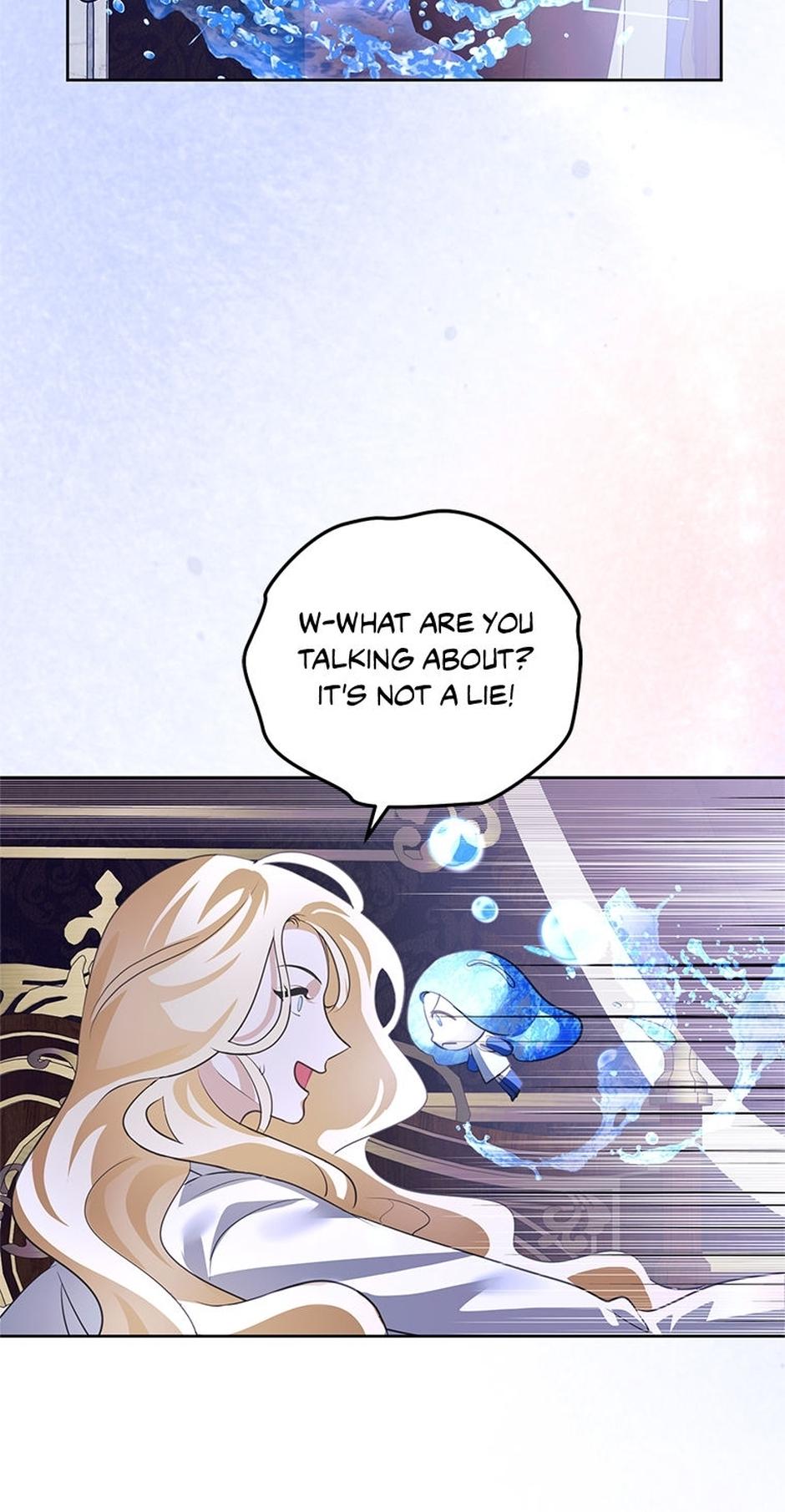 Part 2 of the Damned Work Started Chapter 18 page 58 - 