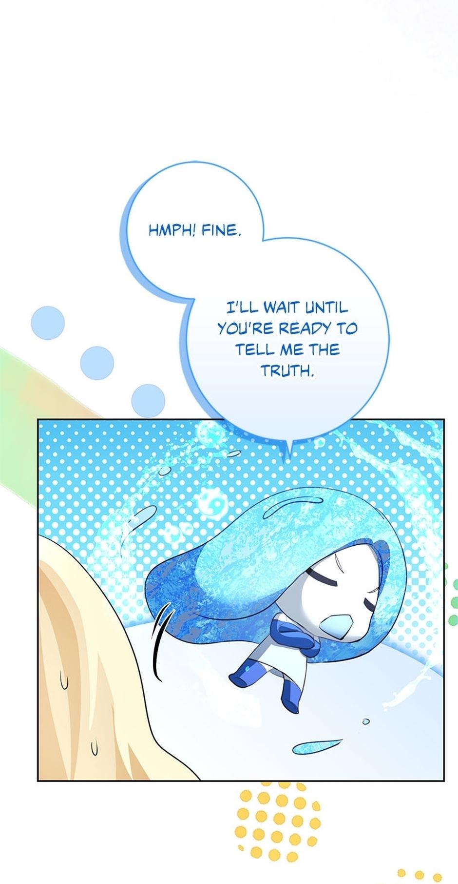 Part 2 of the Damned Work Started Chapter 18 page 59 - 