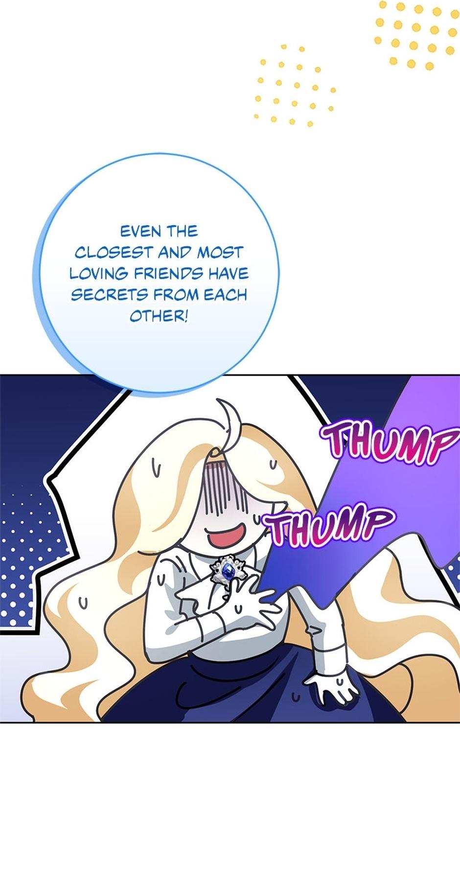 Part 2 of the Damned Work Started Chapter 18 page 60 - 