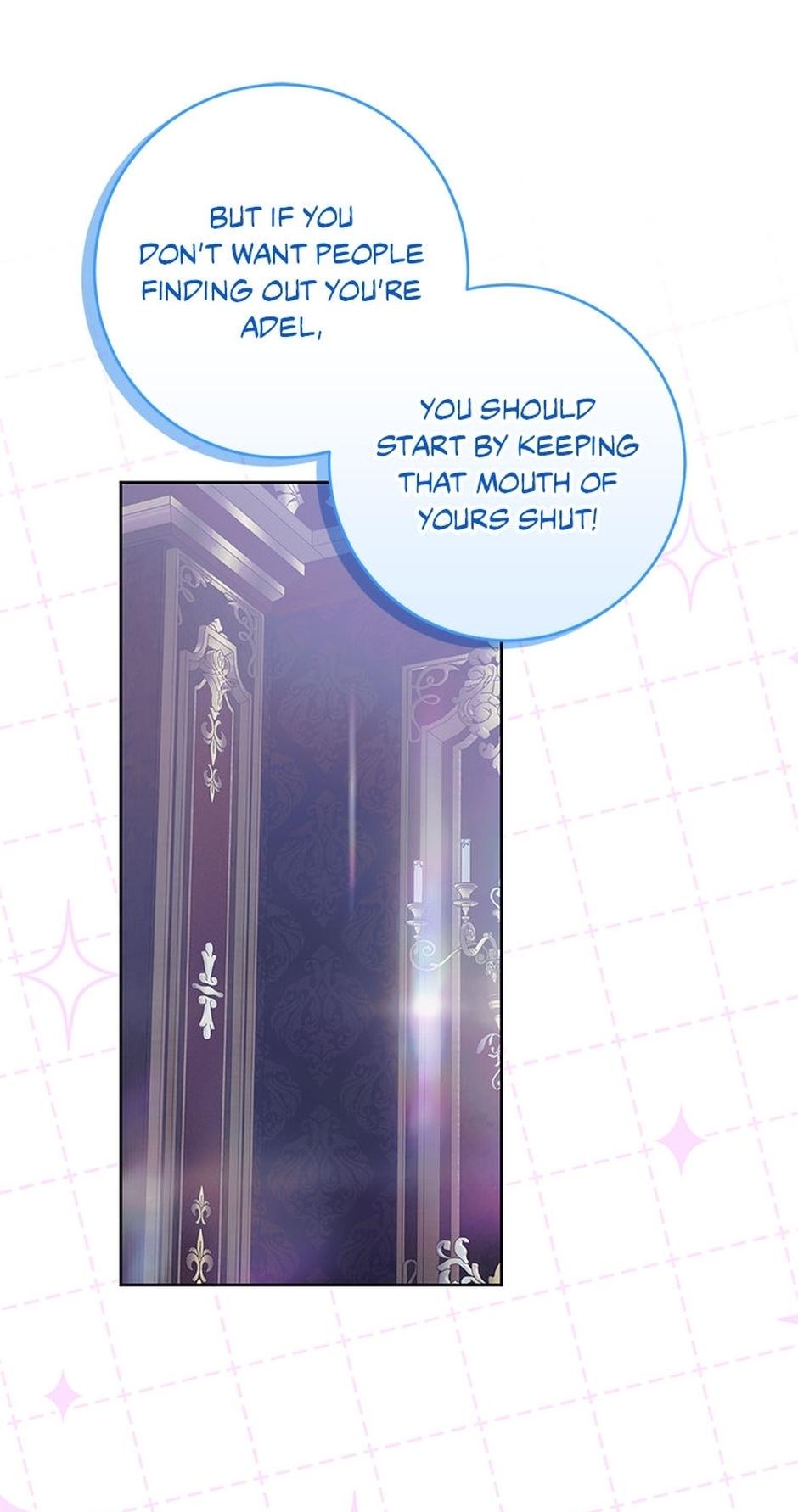 Part 2 of the Damned Work Started Chapter 18 page 61 - 