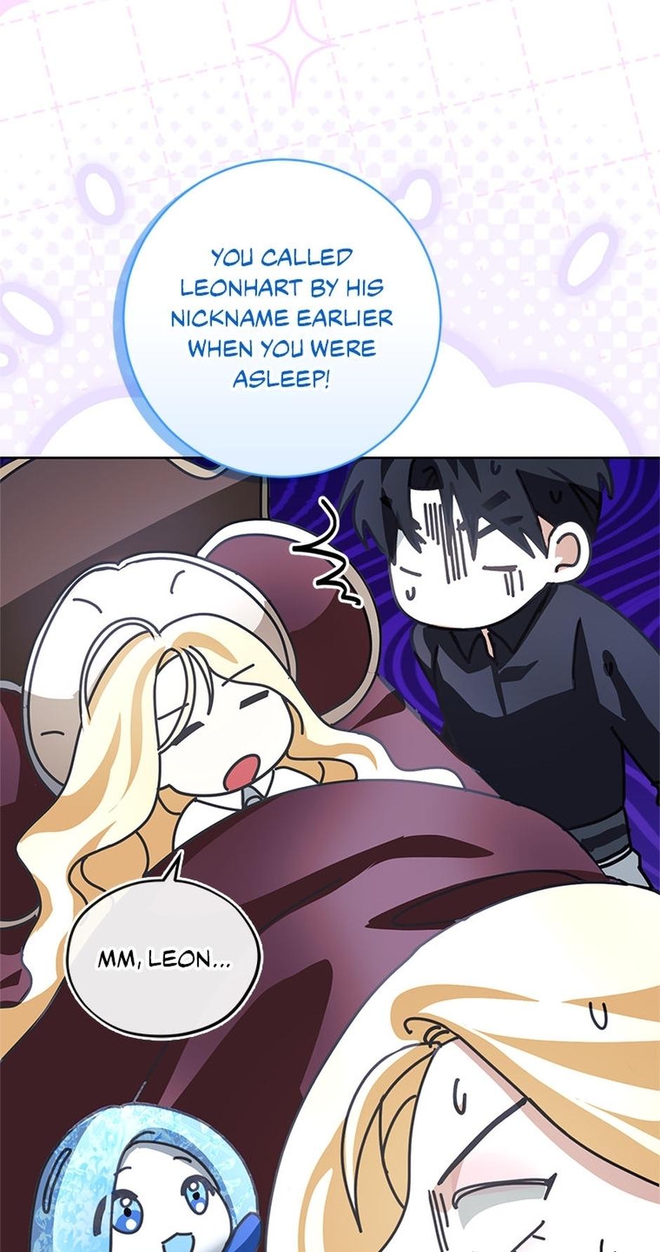 Part 2 of the Damned Work Started Chapter 18 page 62 - 