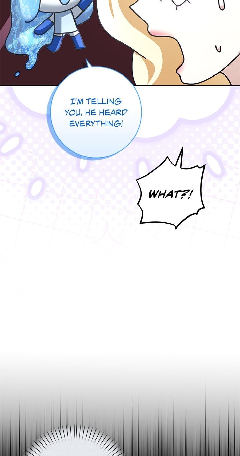 Part 2 of the Damned Work Started Chapter 18 page 63 - 