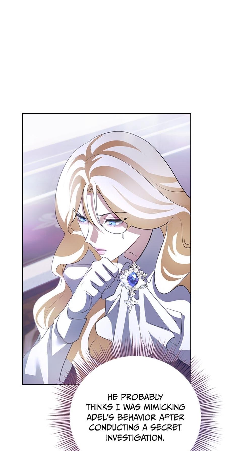 Part 2 of the Damned Work Started Chapter 18 page 65 - 