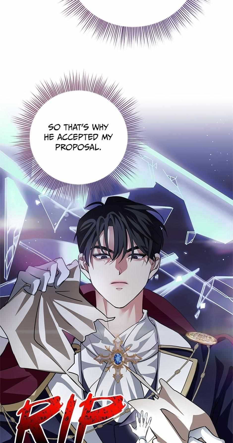 Part 2 of the Damned Work Started Chapter 18 page 66 - 