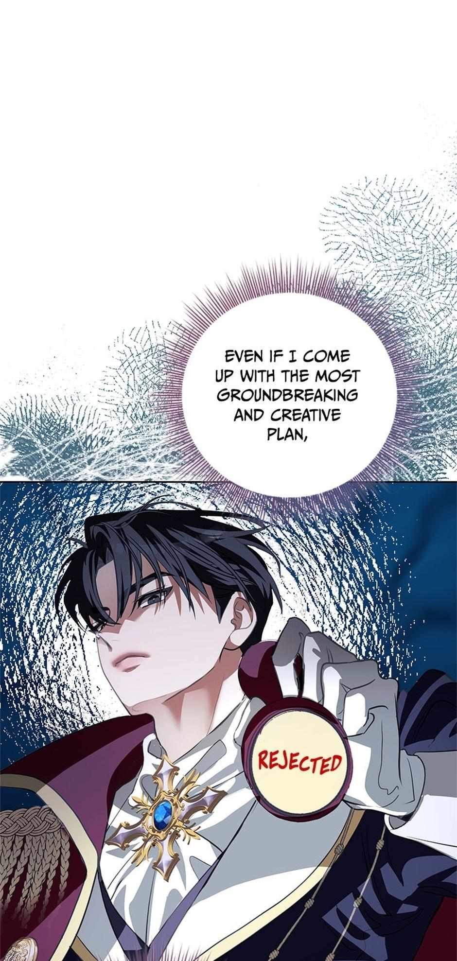 Part 2 of the Damned Work Started Chapter 18 page 68 - 
