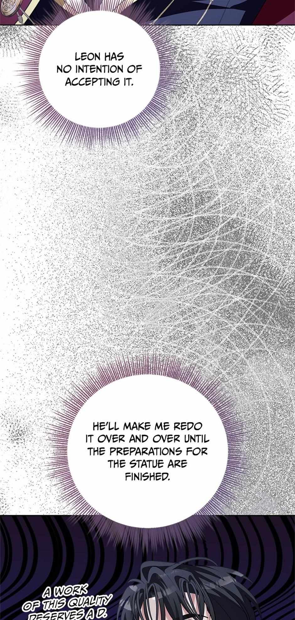 Part 2 of the Damned Work Started Chapter 18 page 69 - 