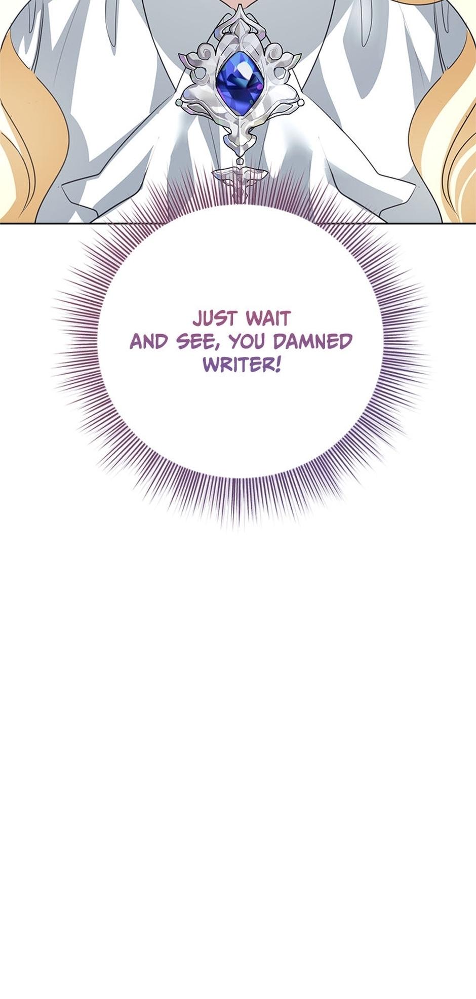 Part 2 of the Damned Work Started Chapter 18 page 74 - 