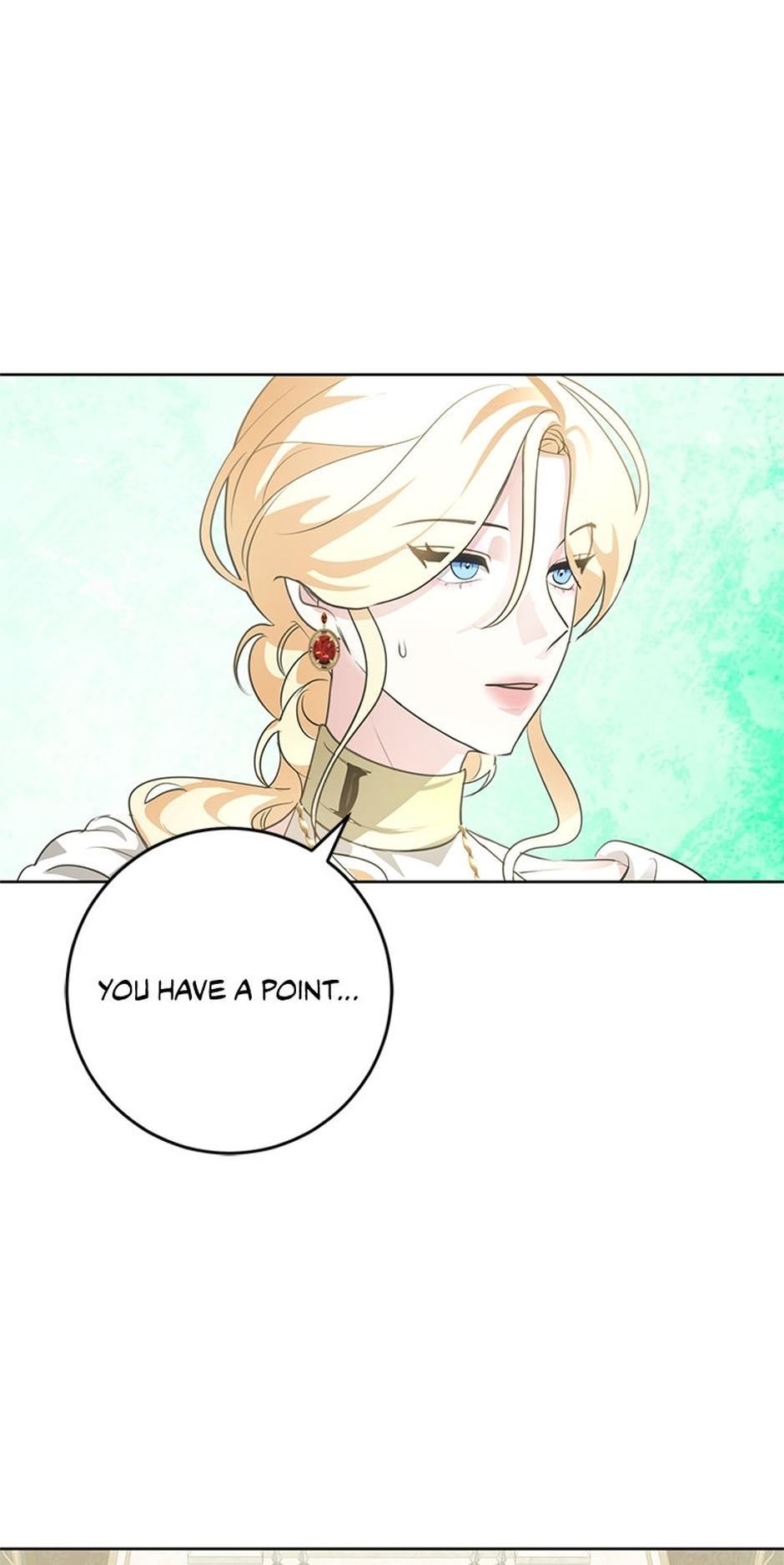 Part 2 of the Damned Work Started Chapter 19 page 14 - 