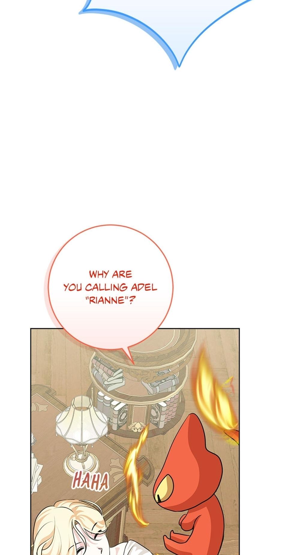 Part 2 of the Damned Work Started Chapter 19 page 24 - 