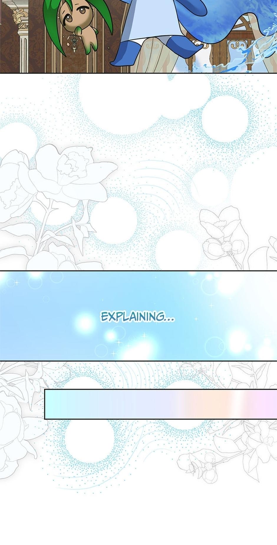Part 2 of the Damned Work Started Chapter 19 page 26 - 