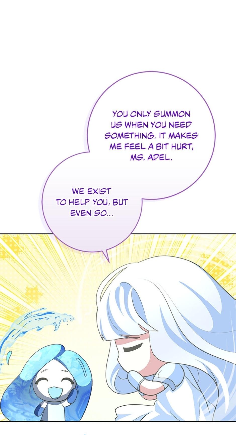 Part 2 of the Damned Work Started Chapter 19 page 28 - 