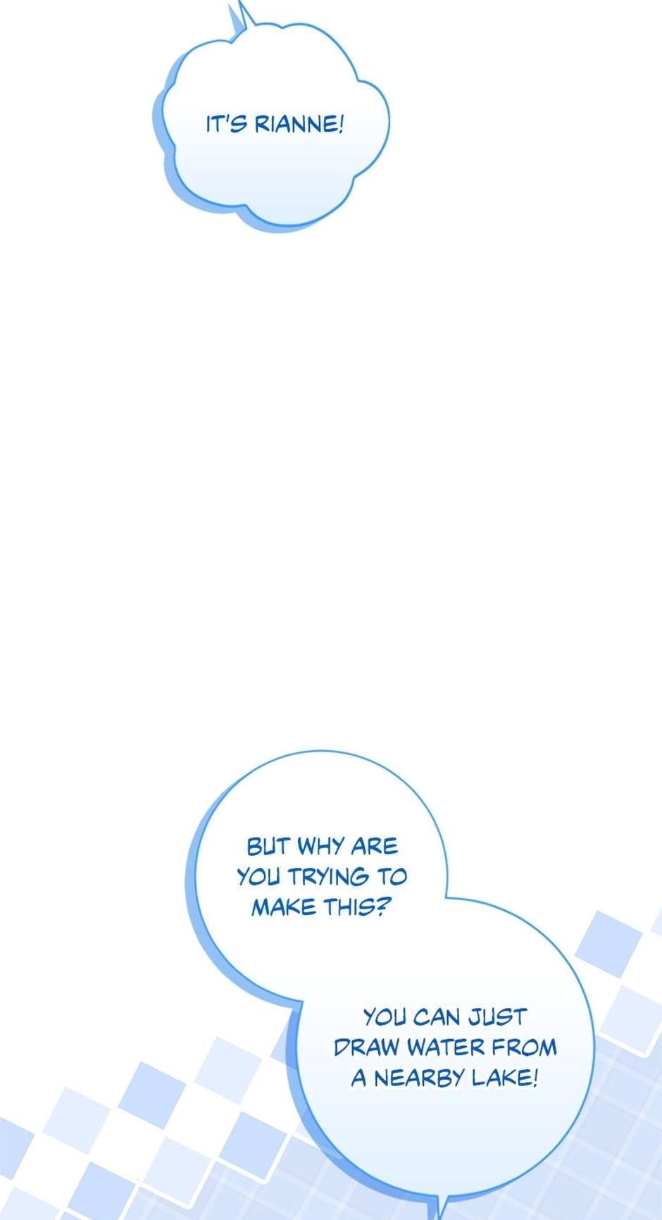 Part 2 of the Damned Work Started Chapter 19 page 29 - 