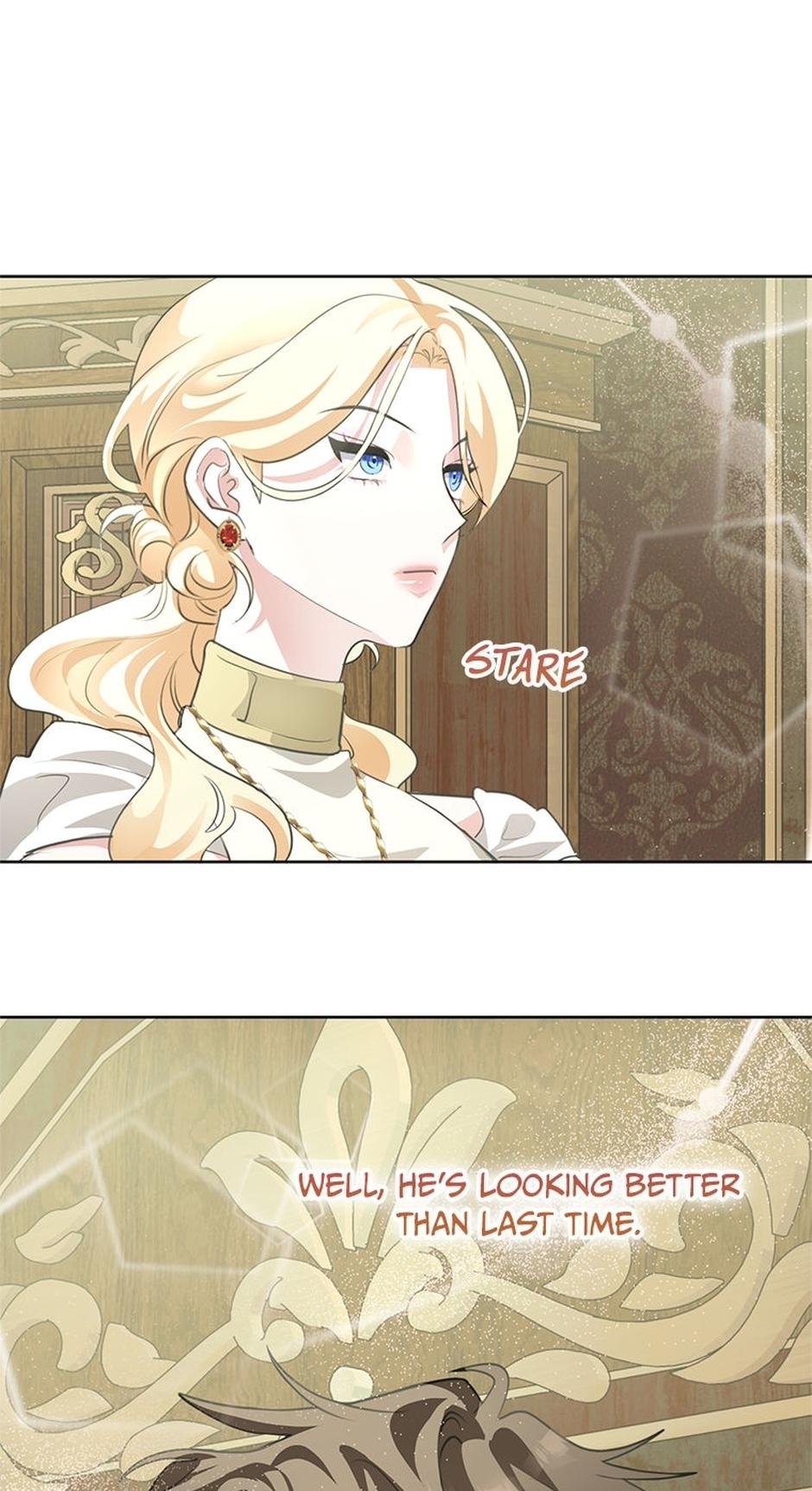 Part 2 of the Damned Work Started Chapter 19 page 40 - 