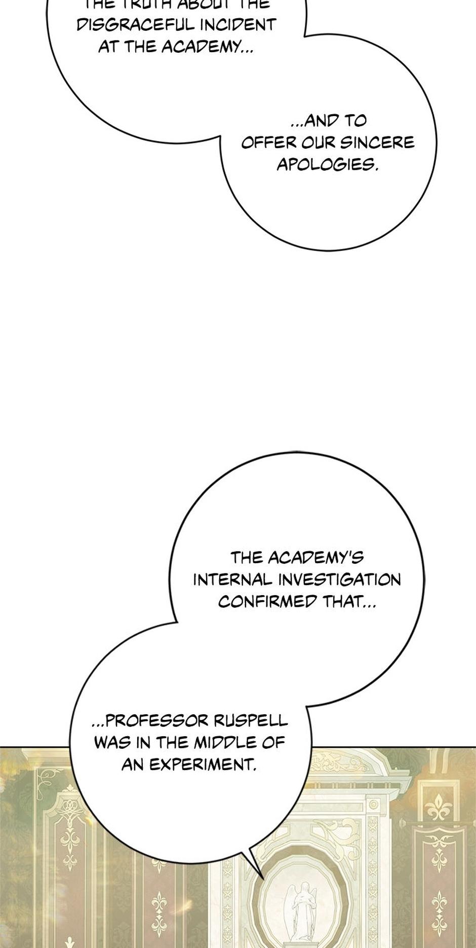 Part 2 of the Damned Work Started Chapter 19 page 44 - 