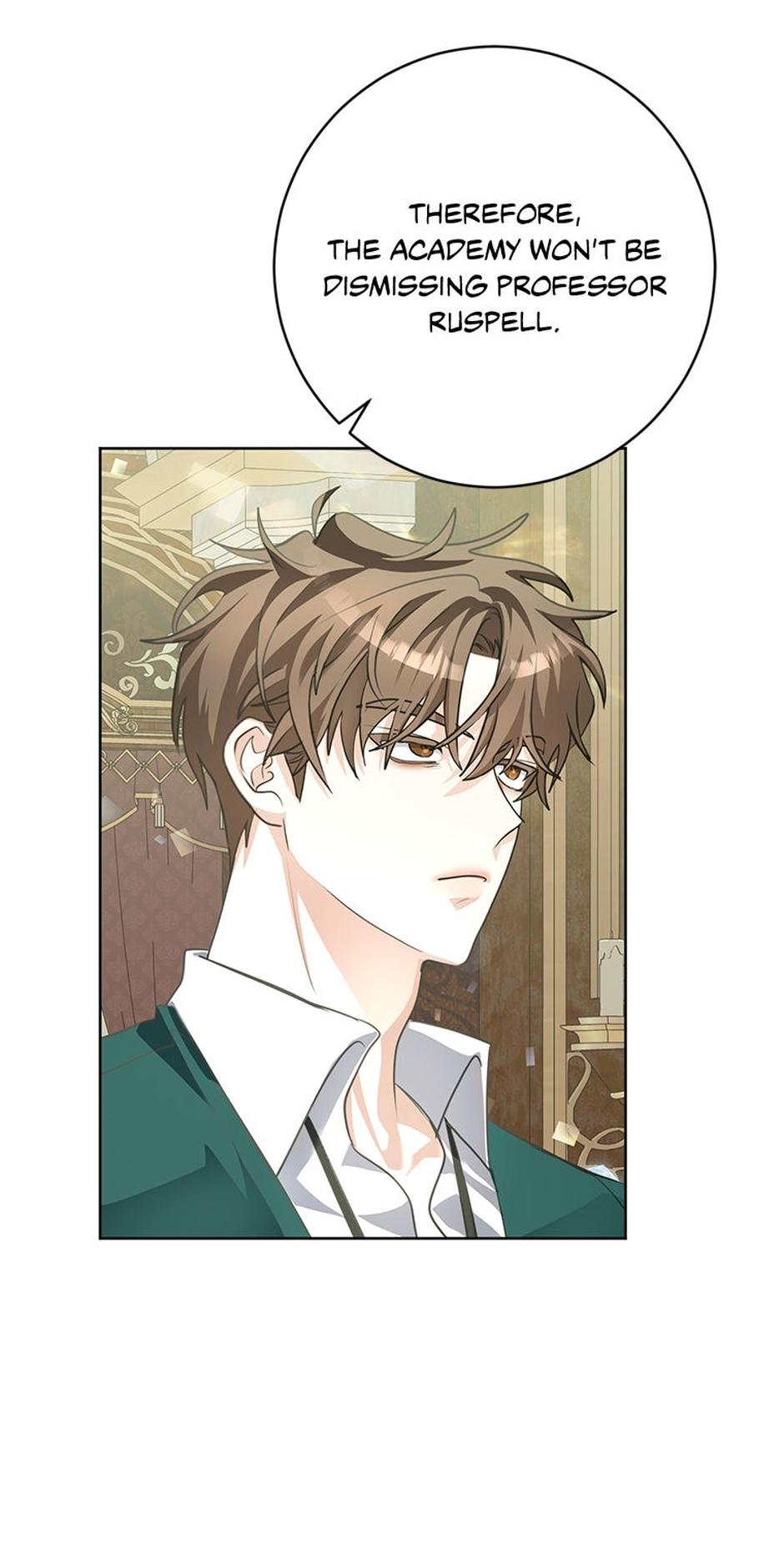 Part 2 of the Damned Work Started Chapter 19 page 46 - 
