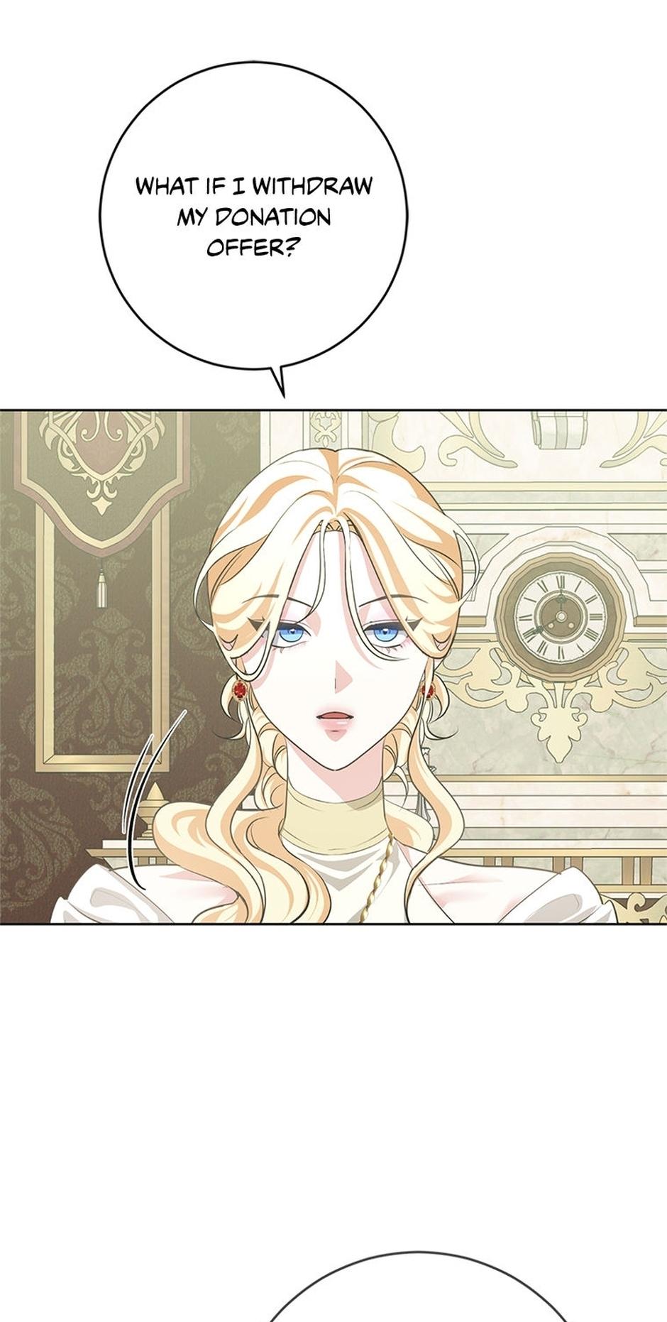 Part 2 of the Damned Work Started Chapter 19 page 47 - 