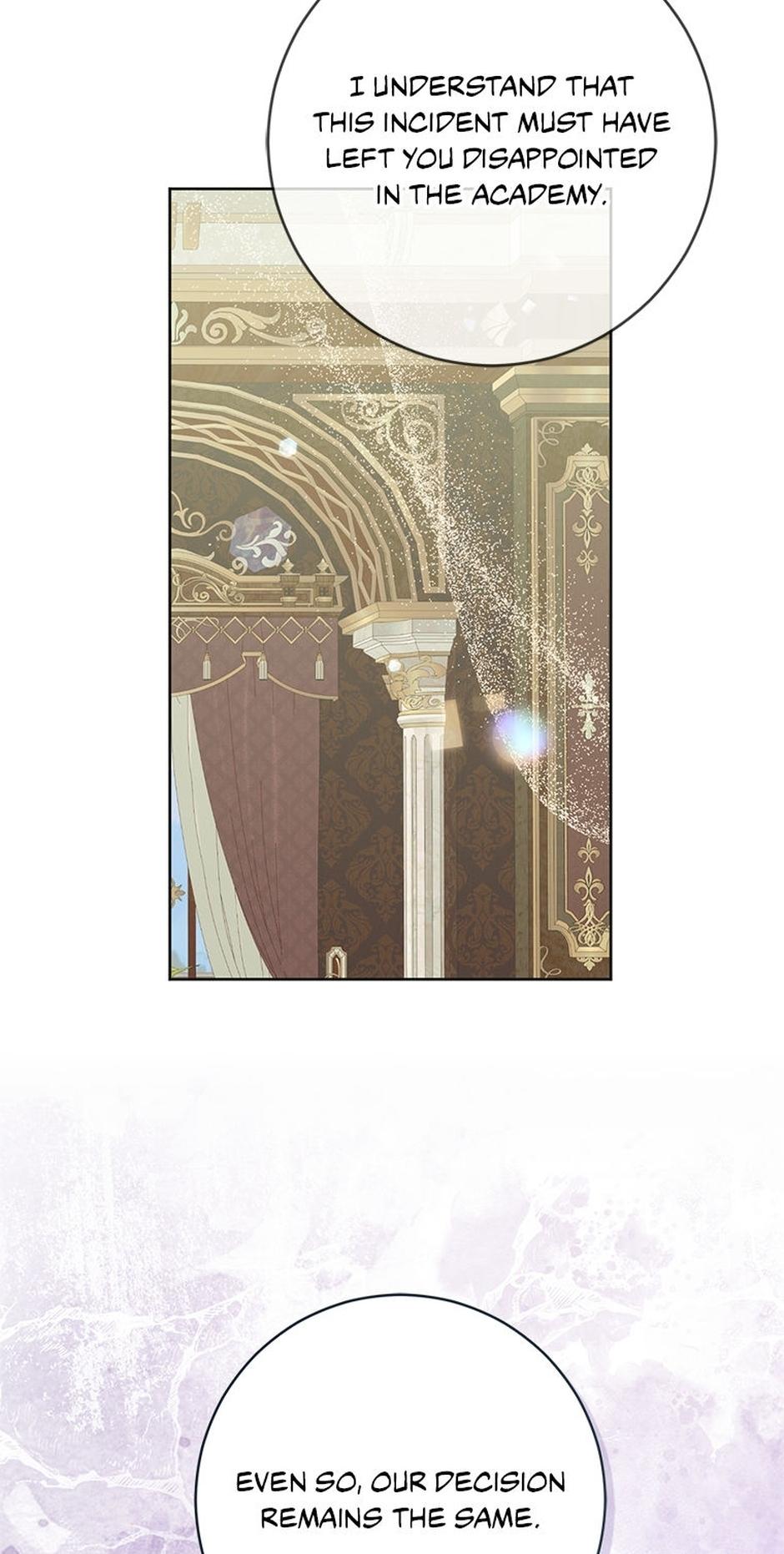 Part 2 of the Damned Work Started Chapter 19 page 48 - 