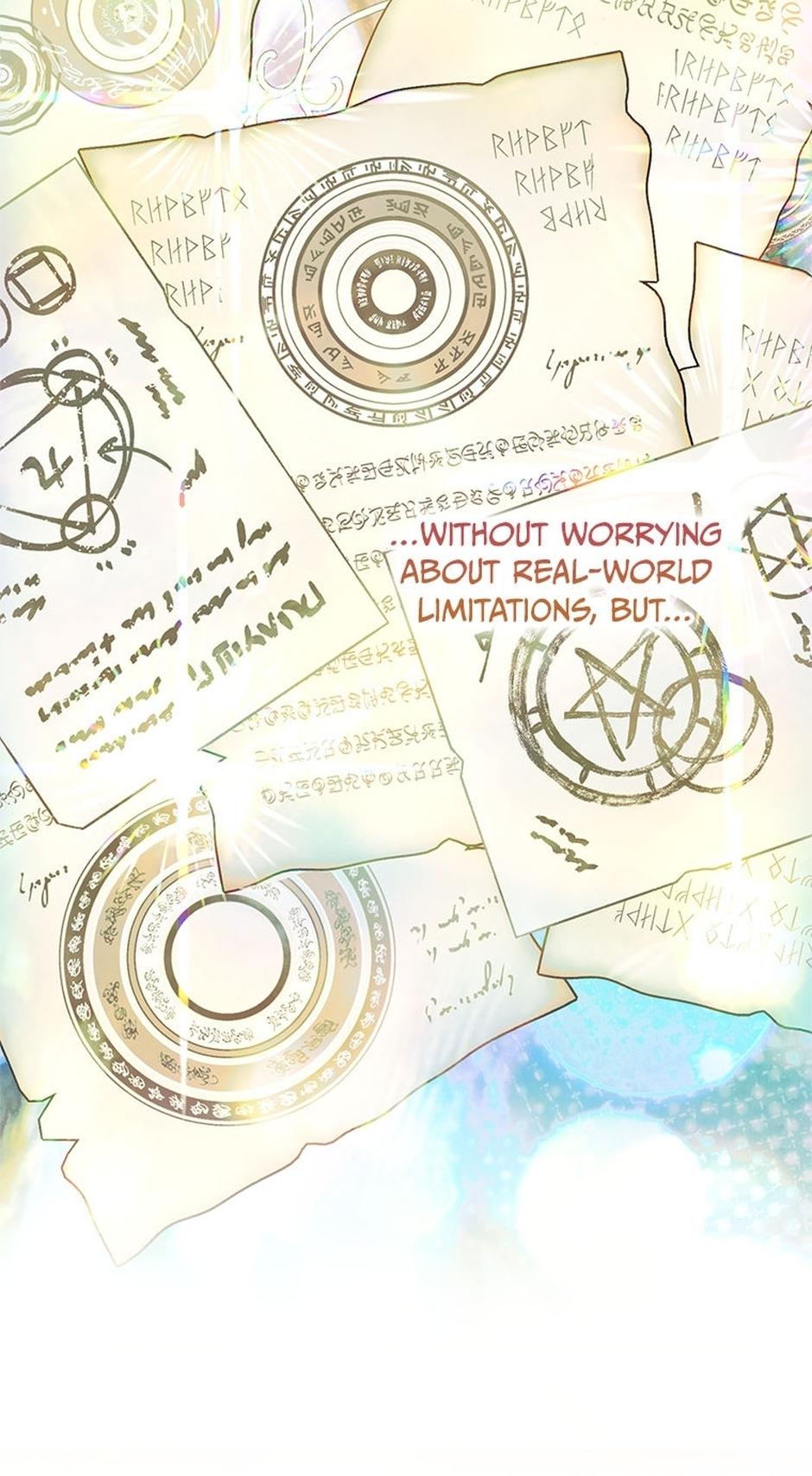 Part 2 of the Damned Work Started Chapter 19 page 6 - 