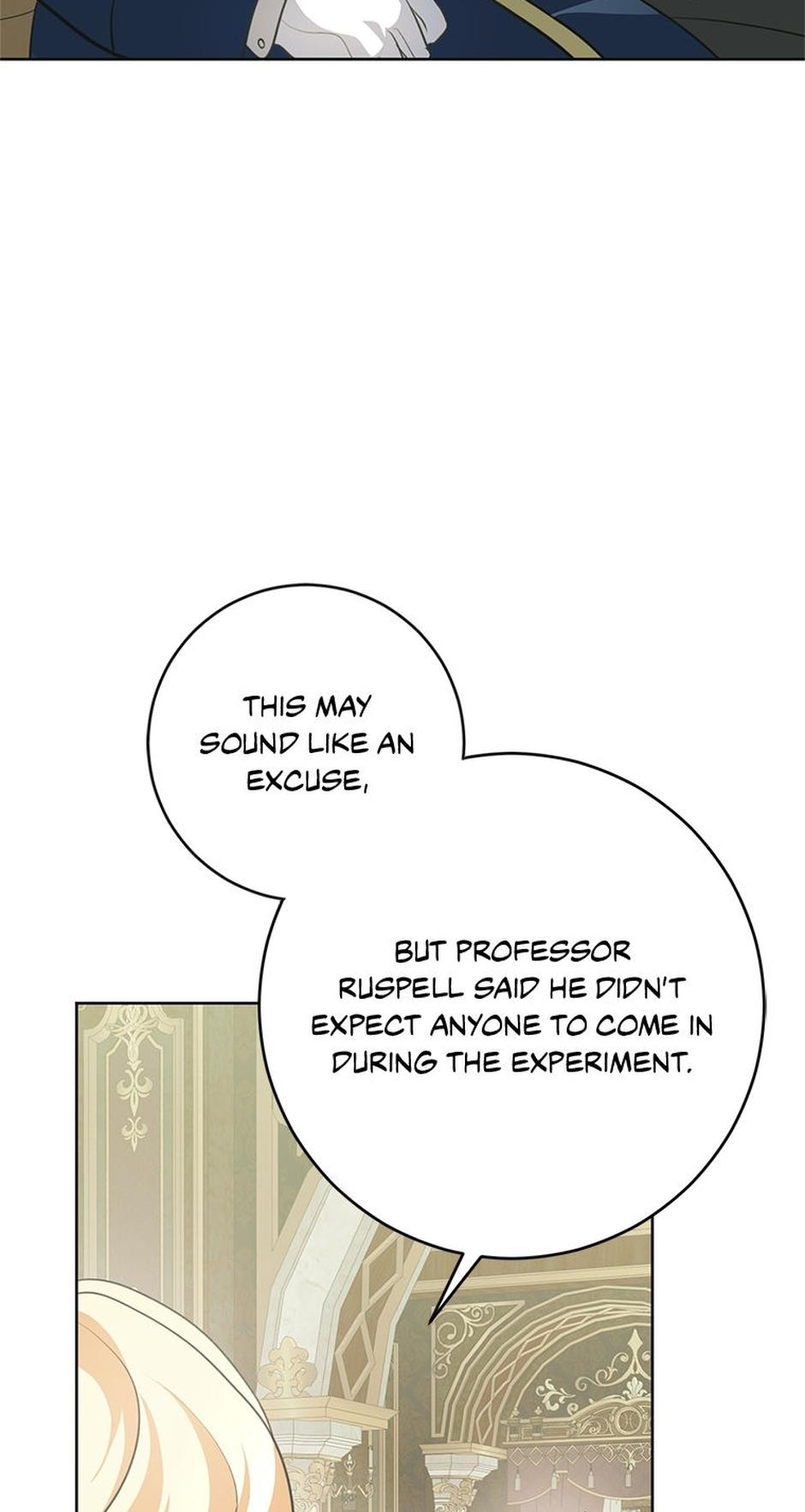 Part 2 of the Damned Work Started Chapter 19 page 56 - 