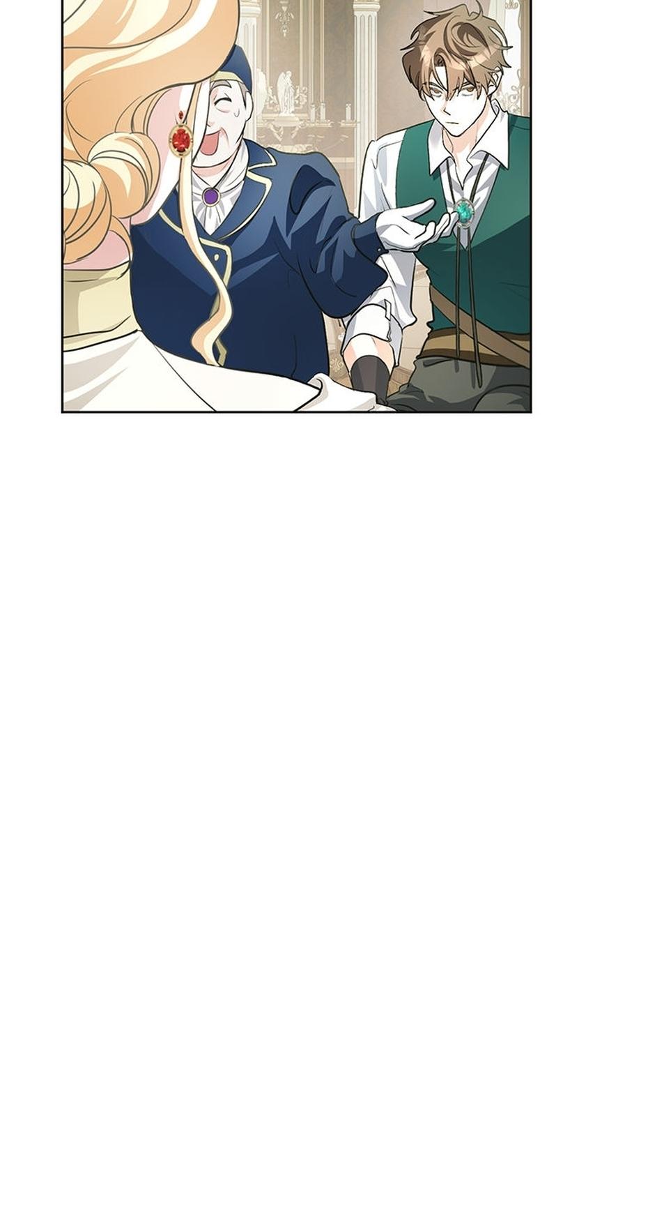 Part 2 of the Damned Work Started Chapter 19 page 57 - 
