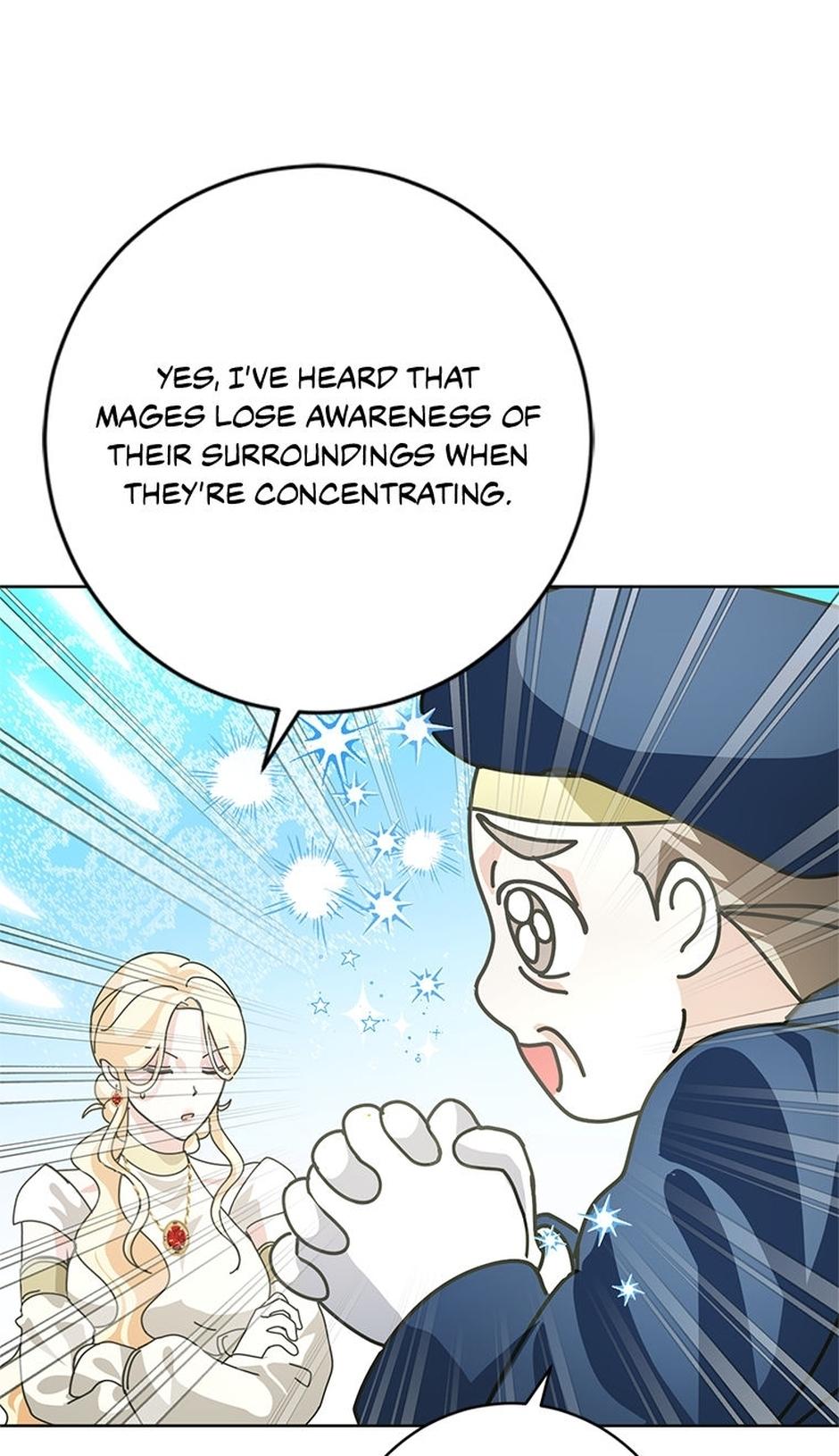 Part 2 of the Damned Work Started Chapter 19 page 58 - 