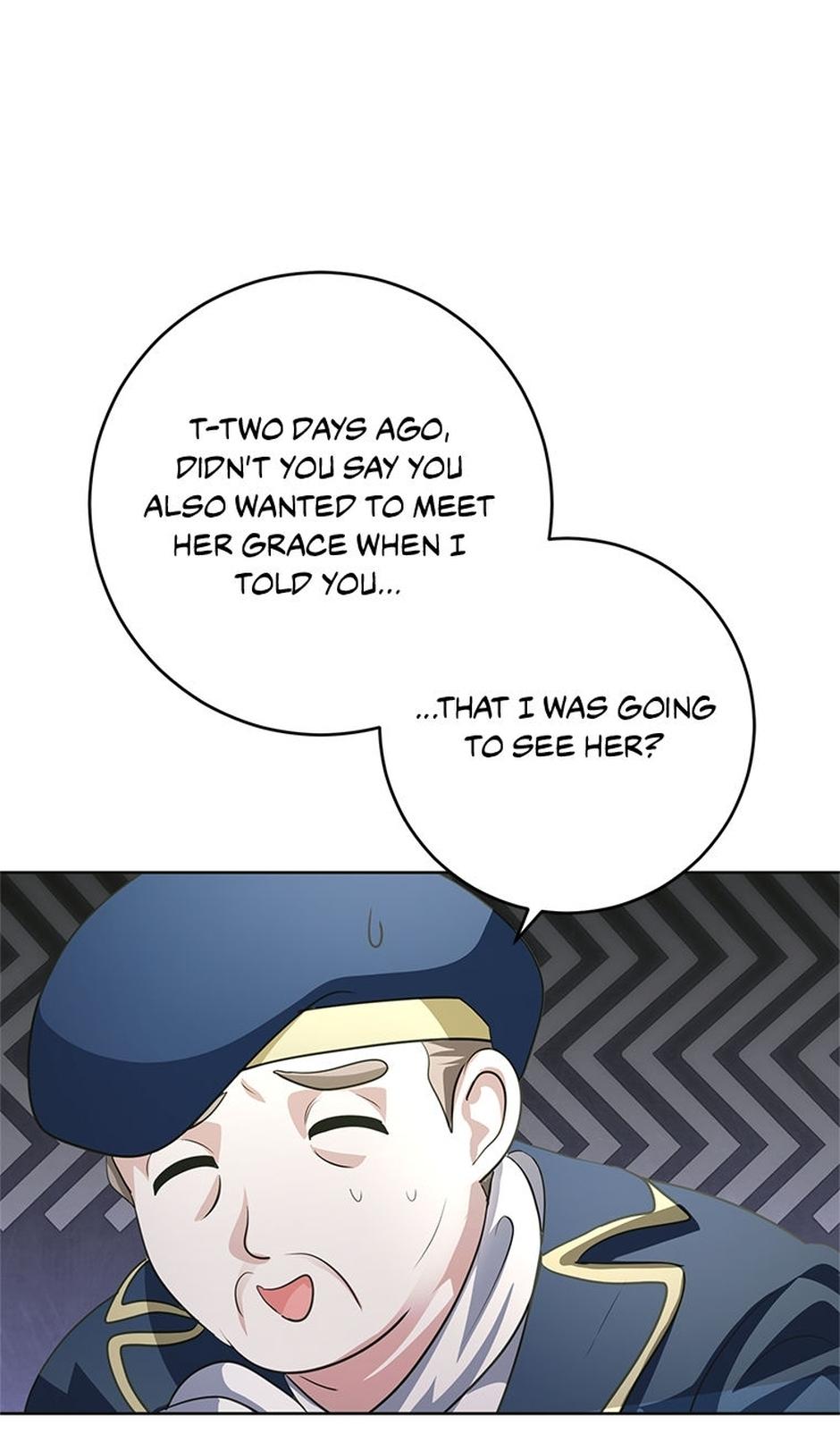 Part 2 of the Damned Work Started Chapter 19 page 63 - 