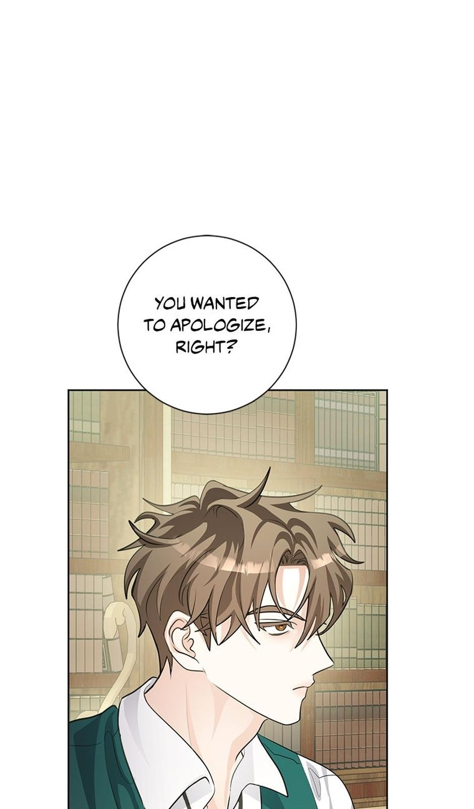 Part 2 of the Damned Work Started Chapter 19 page 64 - 
