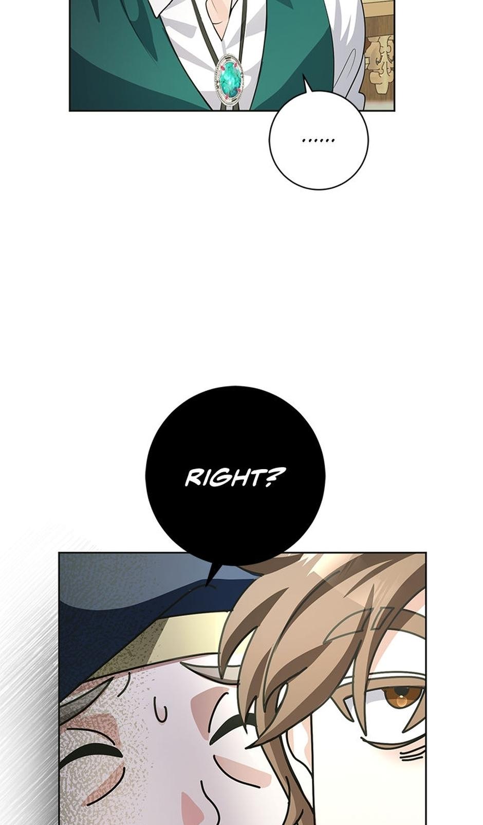 Part 2 of the Damned Work Started Chapter 19 page 65 - 