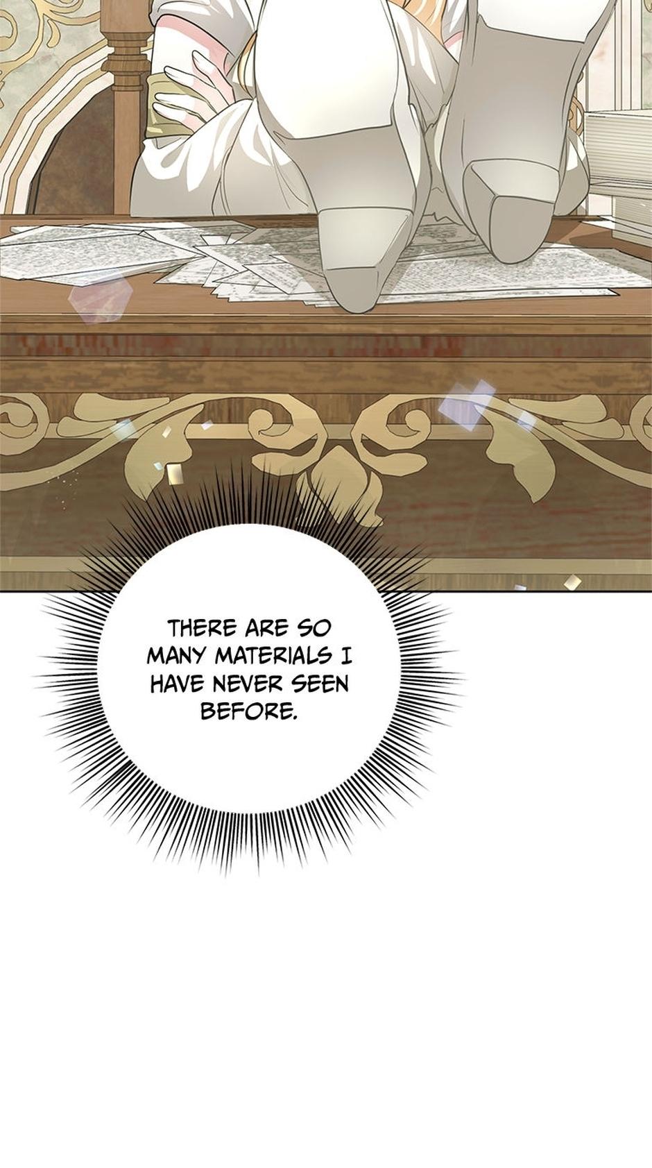 Part 2 of the Damned Work Started Chapter 19 page 8 - 