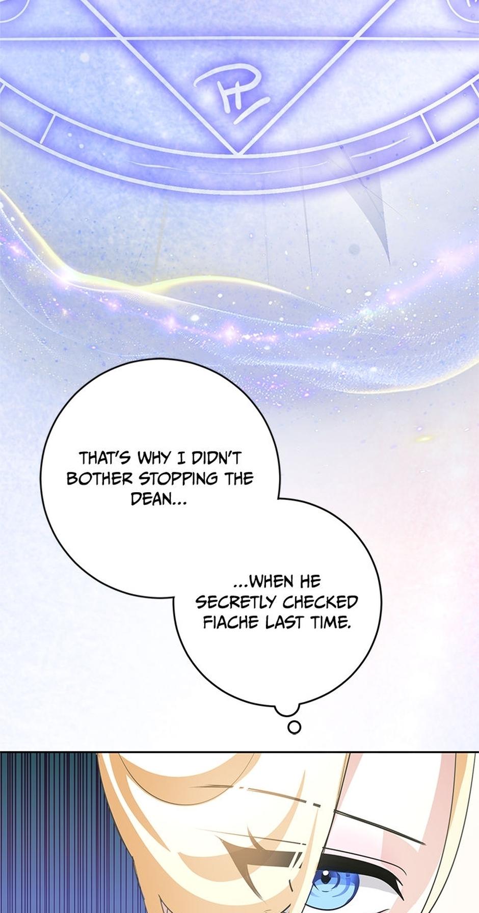 Part 2 of the Damned Work Started Chapter 19 page 75 - 