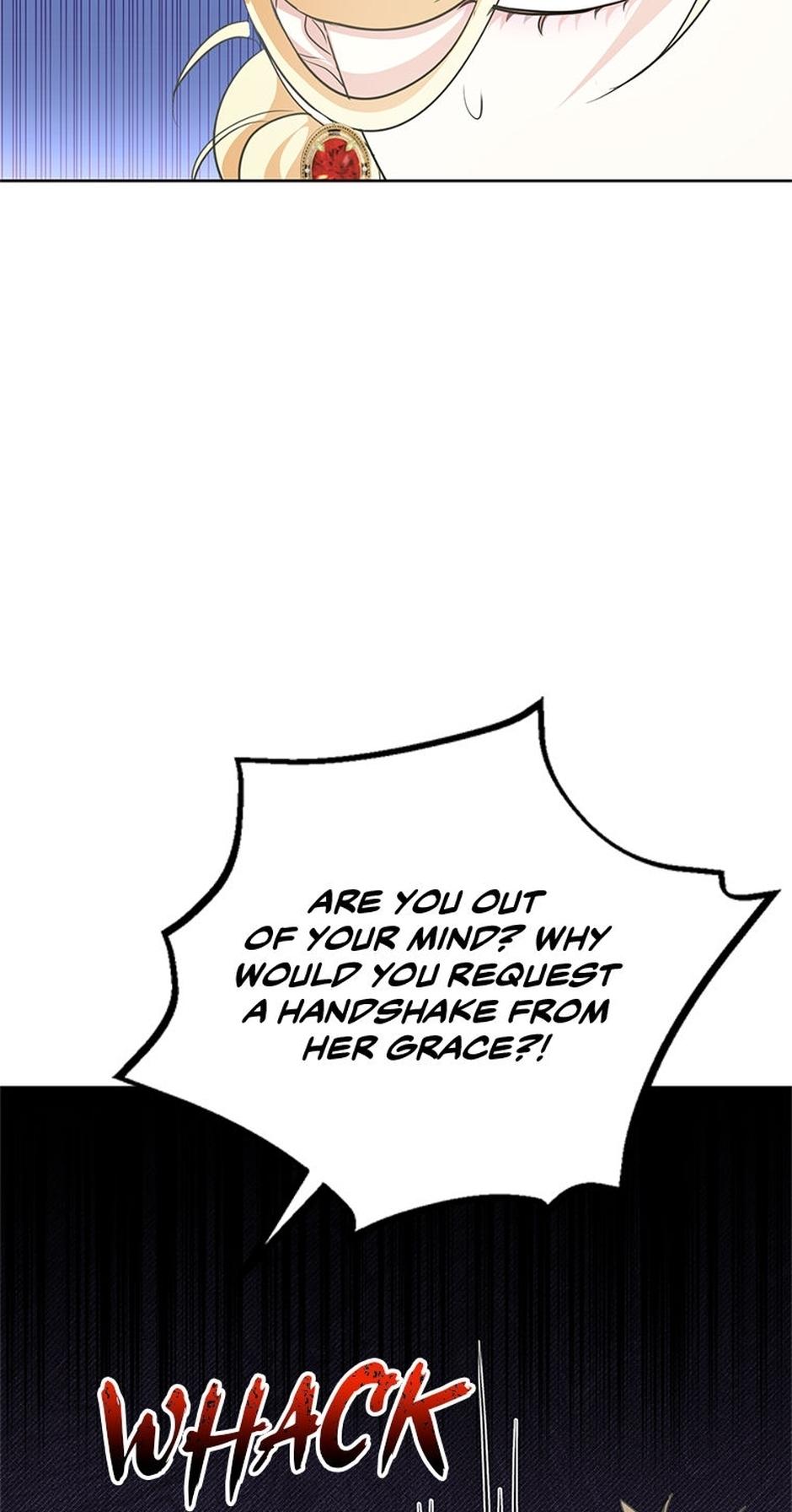 Part 2 of the Damned Work Started Chapter 19 page 76 - 