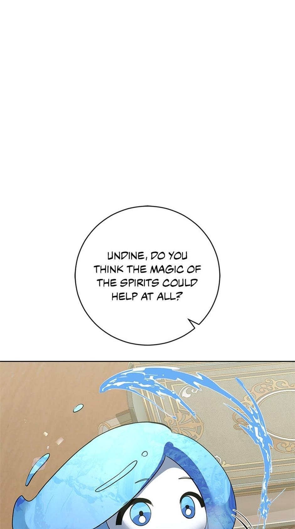 Part 2 of the Damned Work Started Chapter 19 page 10 - 