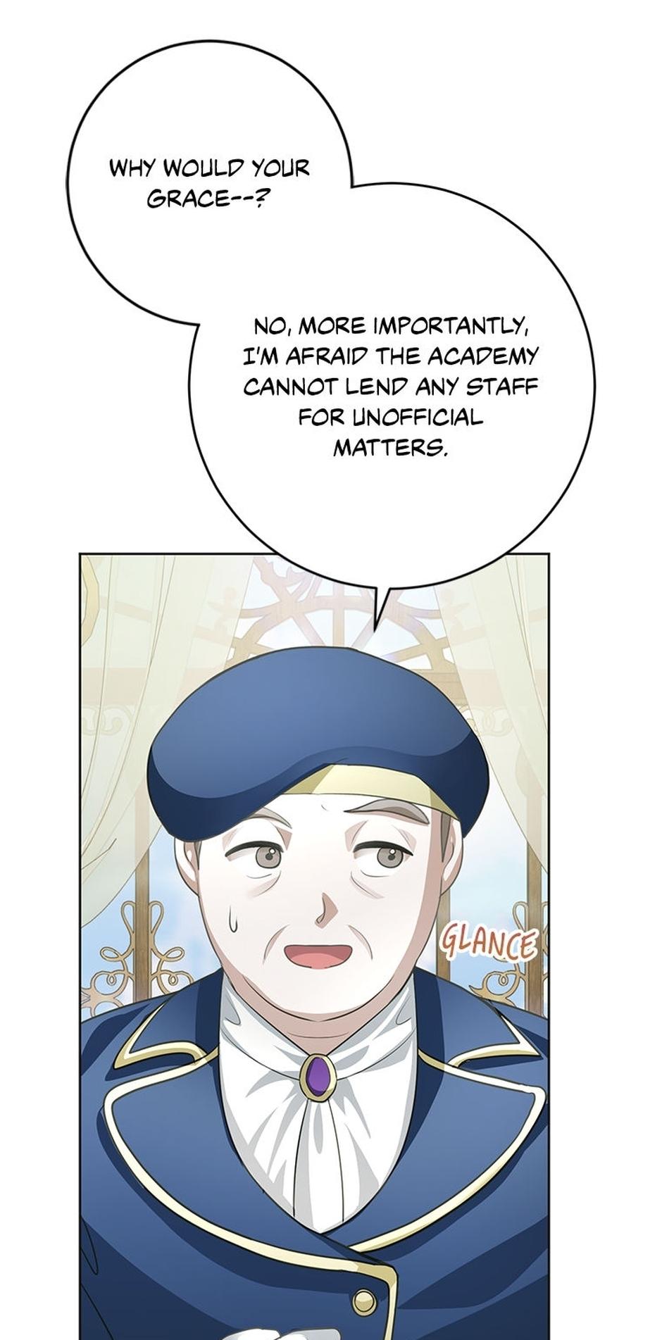 Part 2 of the Damned Work Started Chapter 20 page 19 - 